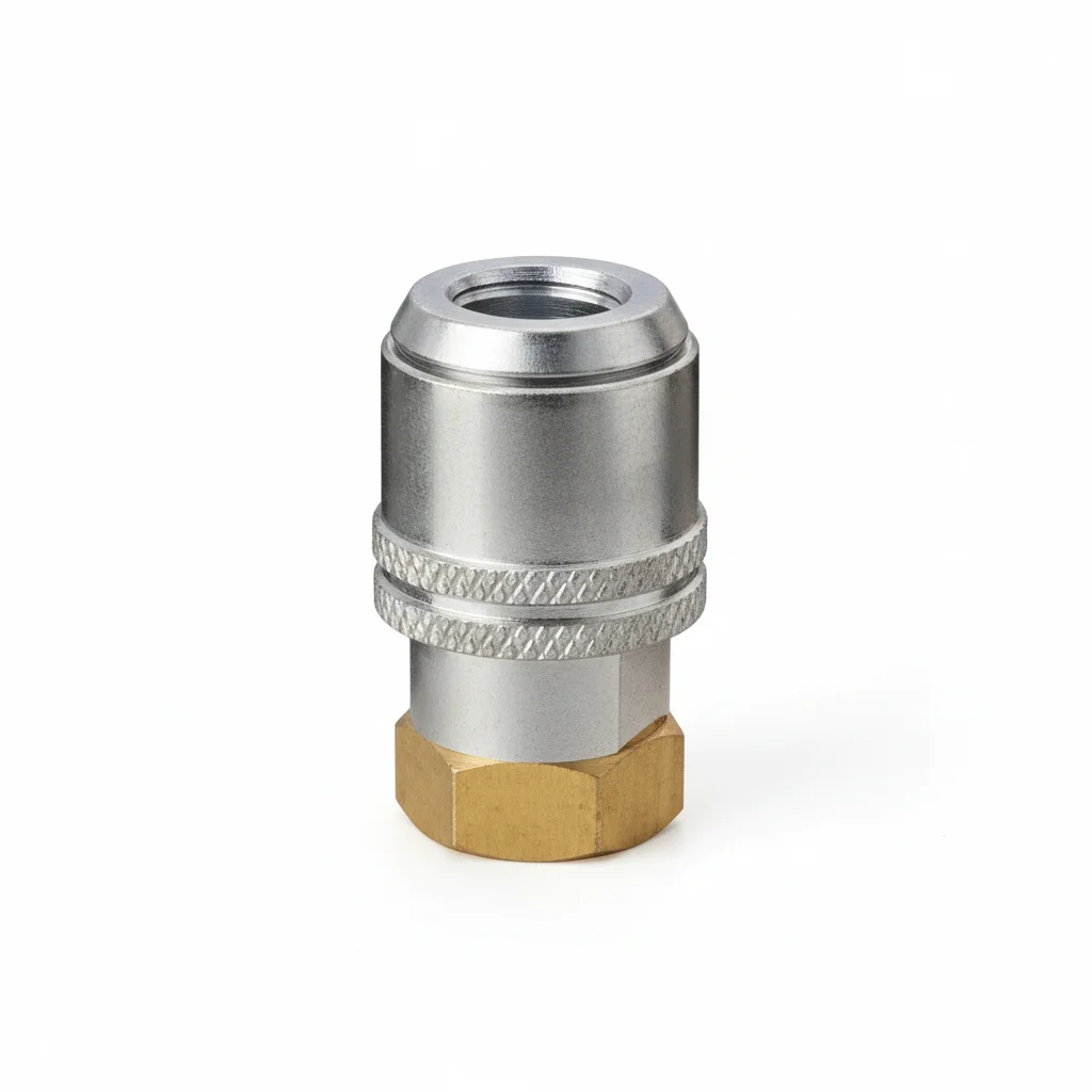 OTR Tyre Valve Cap Large Bore