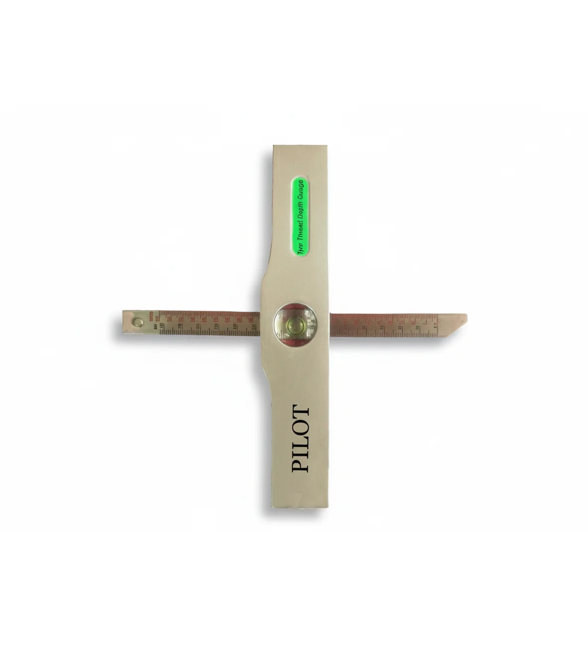 OTR Tyre Tread Depth Gauge