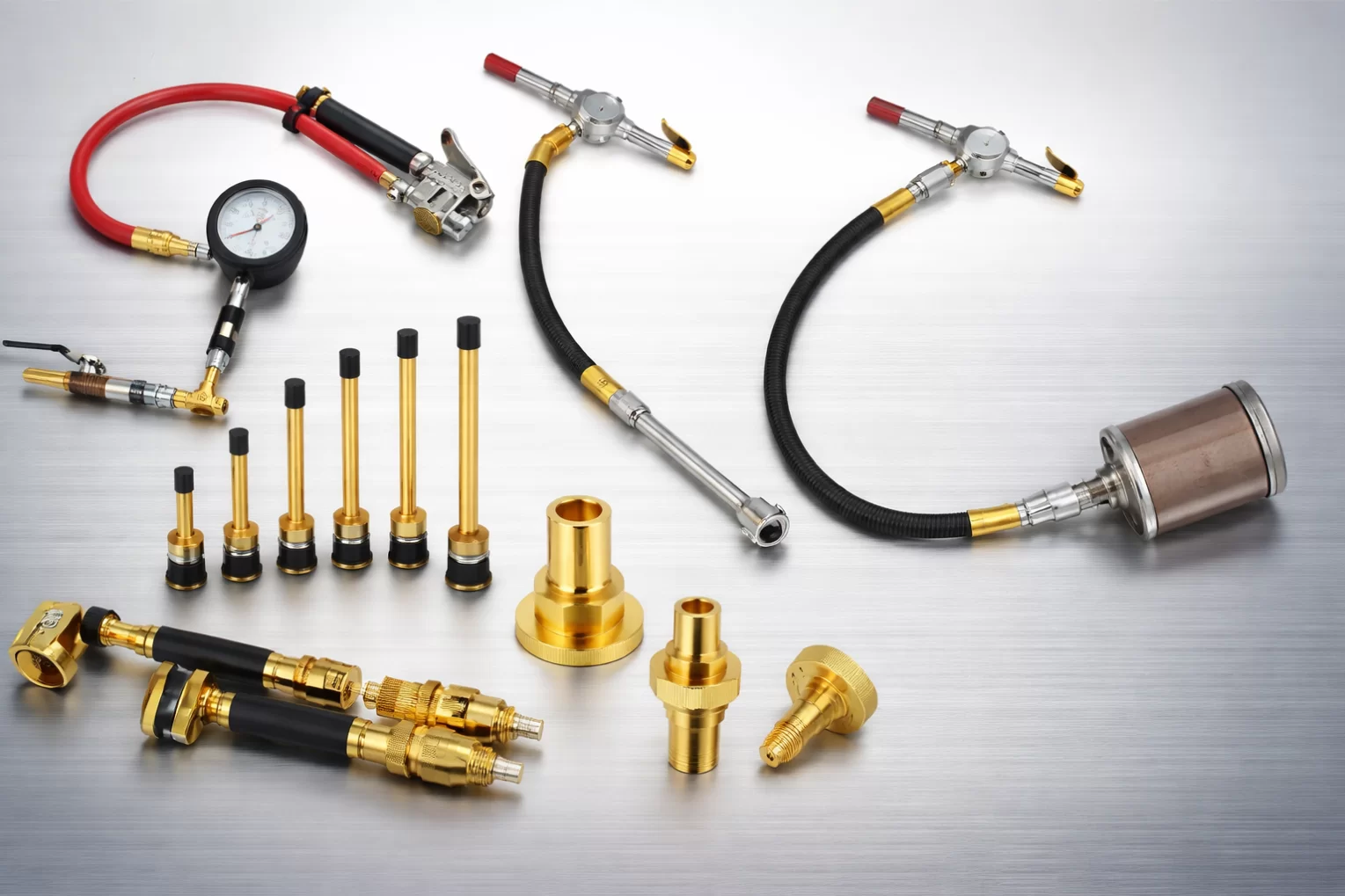 Supply OTR Tyre Accessories